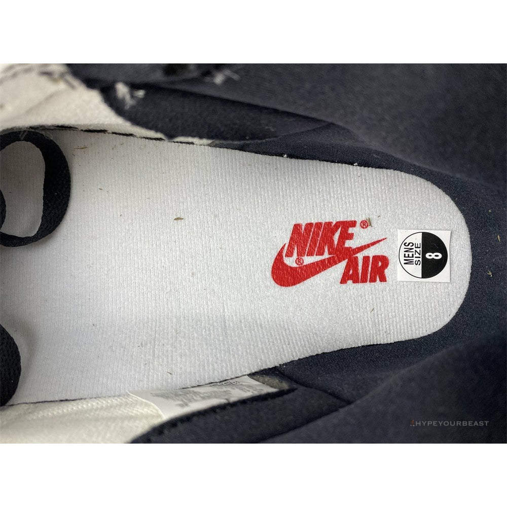 Air Jordan 1 Retro High OG 'Heritage'