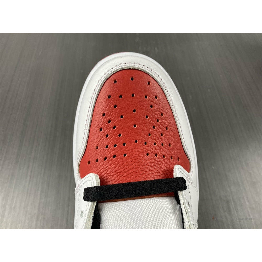 Air Jordan 1 Retro High OG 'Heritage'