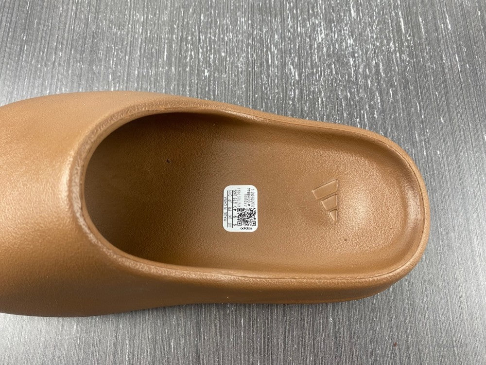 Adidas Yeezy Slide 'Ochre'