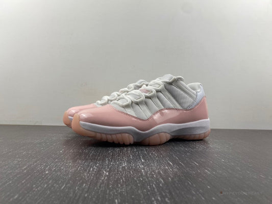 Air Jordan 11 'Legend Pink'