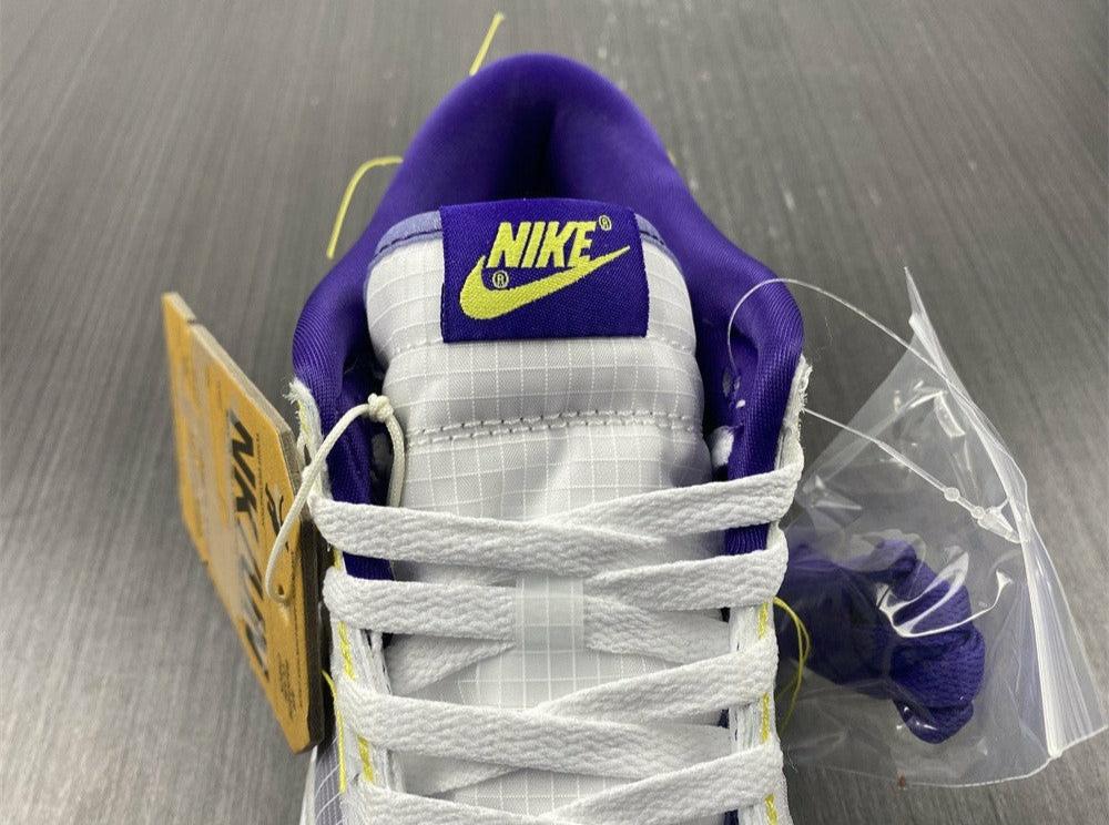 Nike Dunk Low Union Passport Pack Court Purple