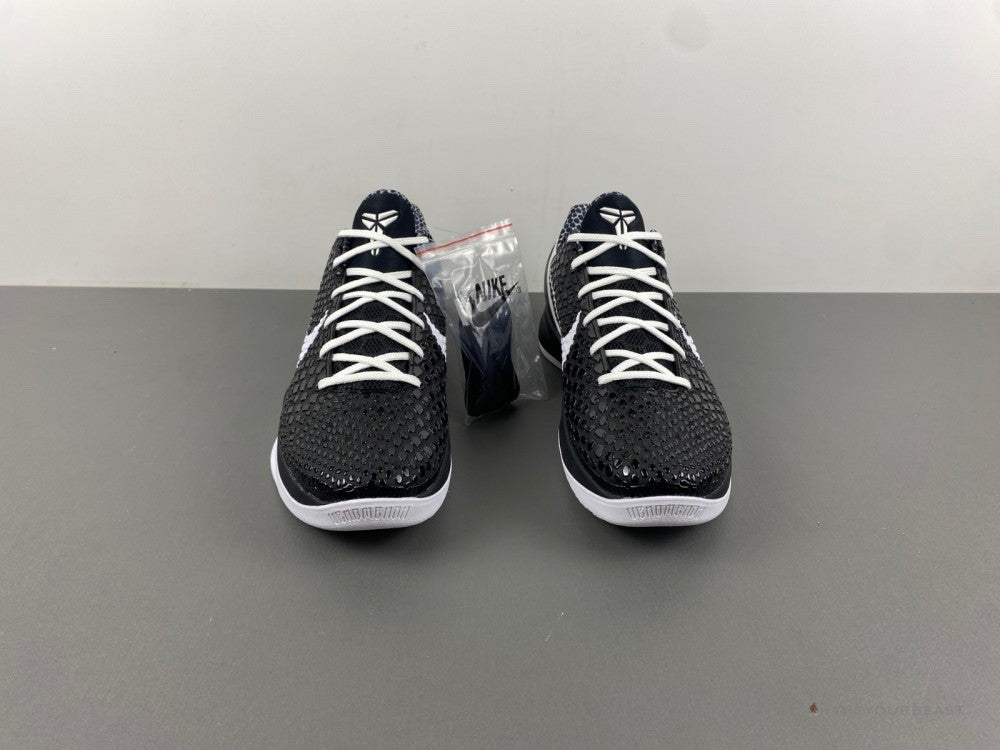 Nike Kobe 6 Protro Mambacita Sweet 16