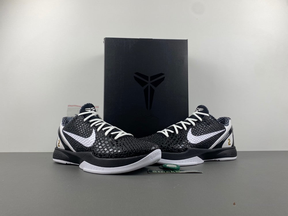 Nike Kobe 6 Protro Mambacita Sweet 16