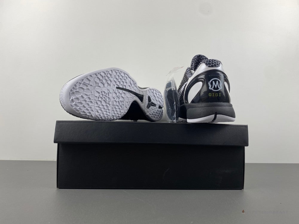 Nike Kobe 6 Protro Mambacita Sweet 16