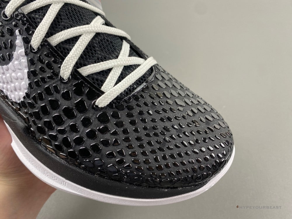 Nike Kobe 6 Protro Mambacita Sweet 16