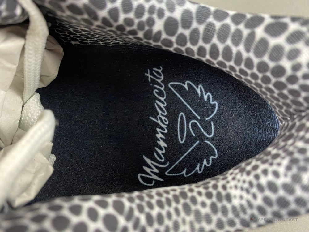 Nike Kobe 6 Protro Mambacita Sweet 16