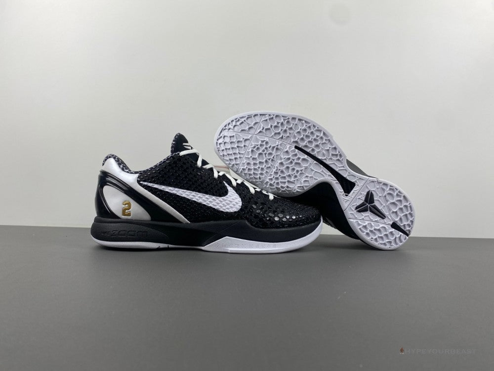 Nike Kobe 6 Protro Mambacita Sweet 16