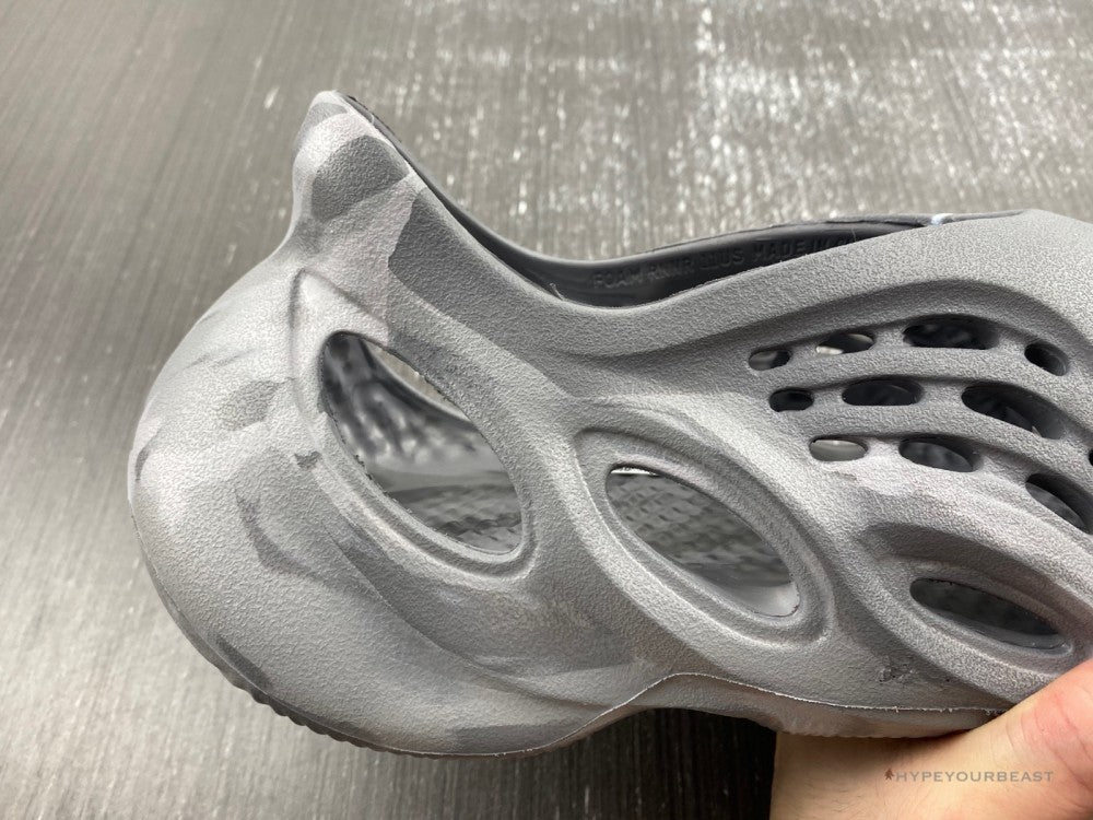 Yeezy Foam Runner 'MX Granite'