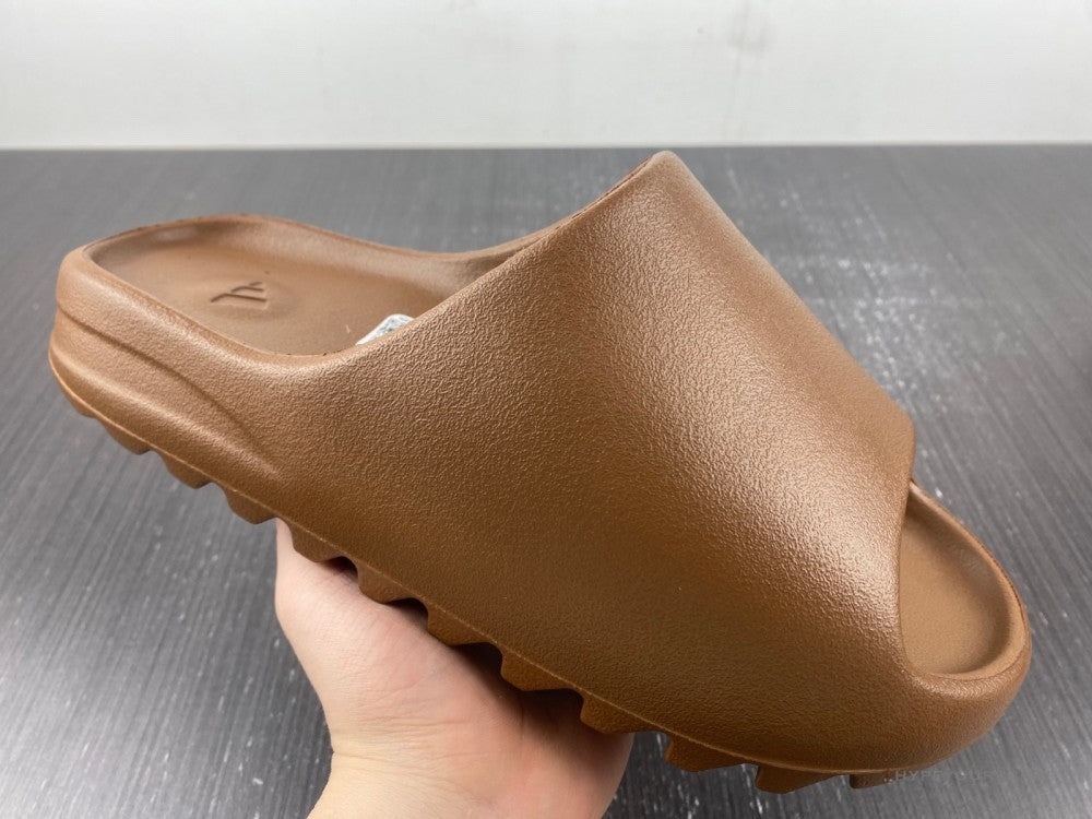 Adidas Yeezy Slide 'Ochre'