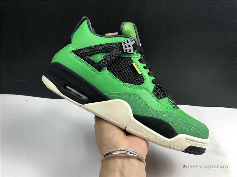 Air Jordan 4 Retro 'Manila'