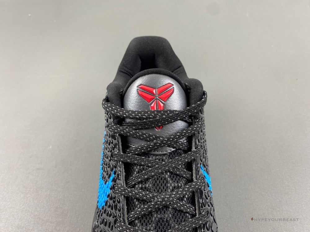 Nike Zoom Kobe 6 'Dark Night'