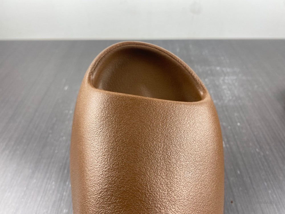 Adidas Yeezy Slide 'Ochre'