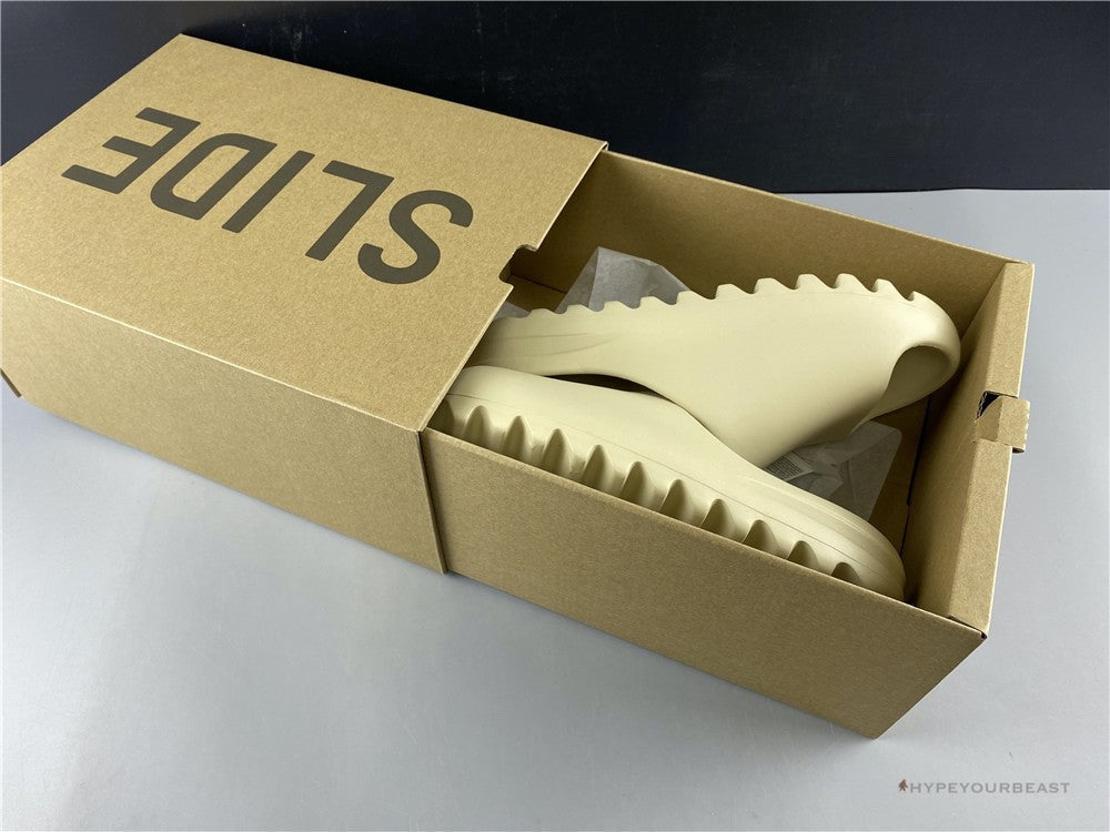 Adidas Yeezy Slide Bone