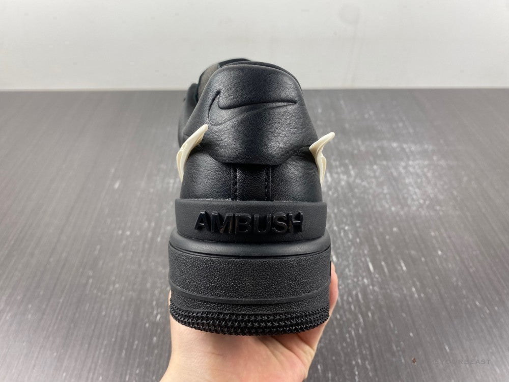 Nike X Ambush Air Force 1 Low 'Black '