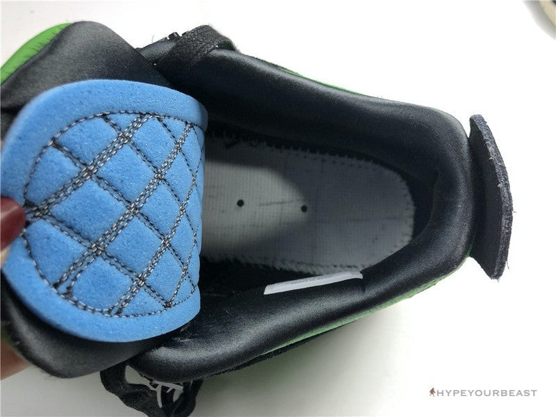 Air Jordan 4 Retro 'Manila'