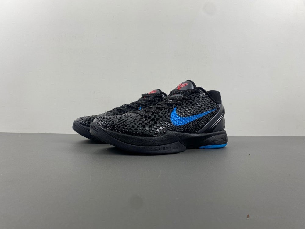Nike Zoom Kobe 6 'Dark Night'
