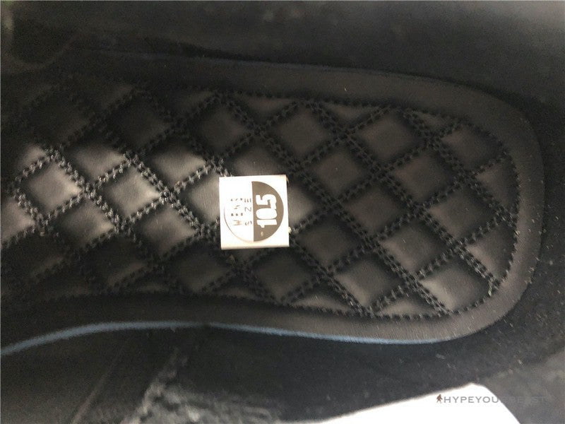 Air Jordan 4 Retro 'Manila'