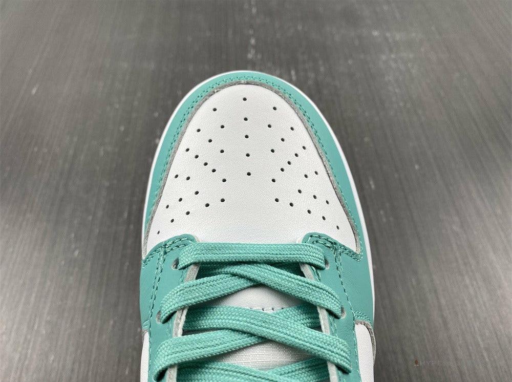 Nike Dunk Low 'Teal Zeal'