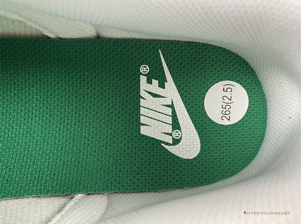 Nike Dunk Low 'Green Paisley'