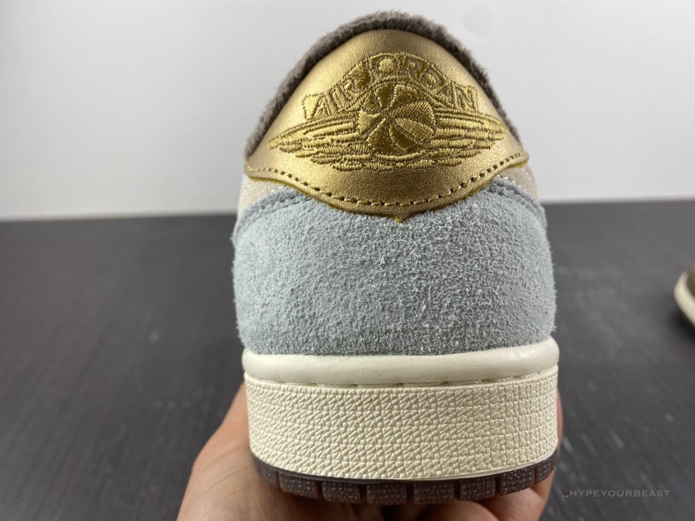 Air Jordan 1 Low Year of the Rabbit