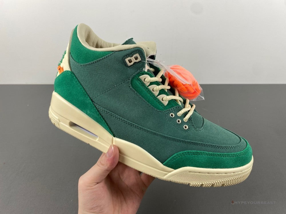 Air Jordan 3 'Nina Chanel Abney Bicoastal'