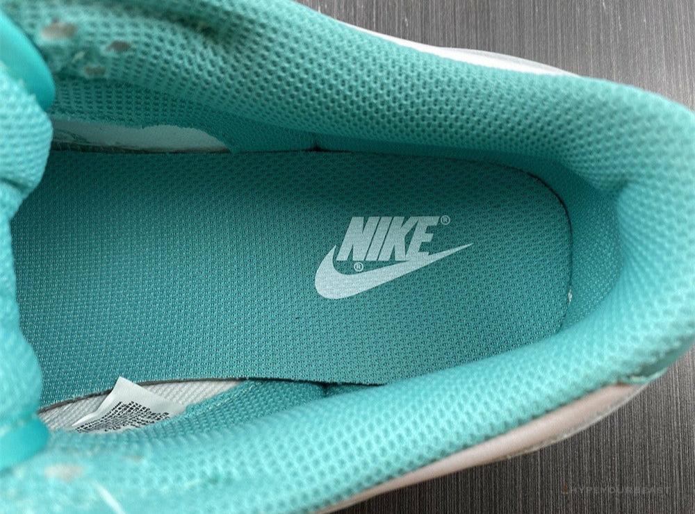 Nike Dunk Low 'Teal Zeal'
