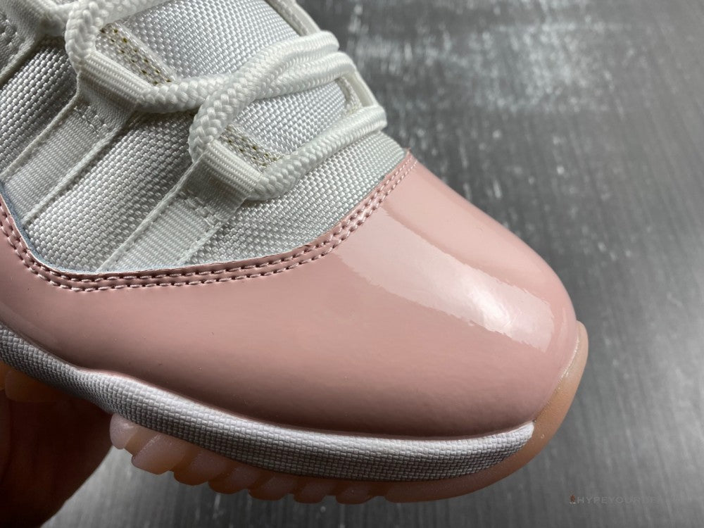 Air Jordan 11 'Legend Pink'