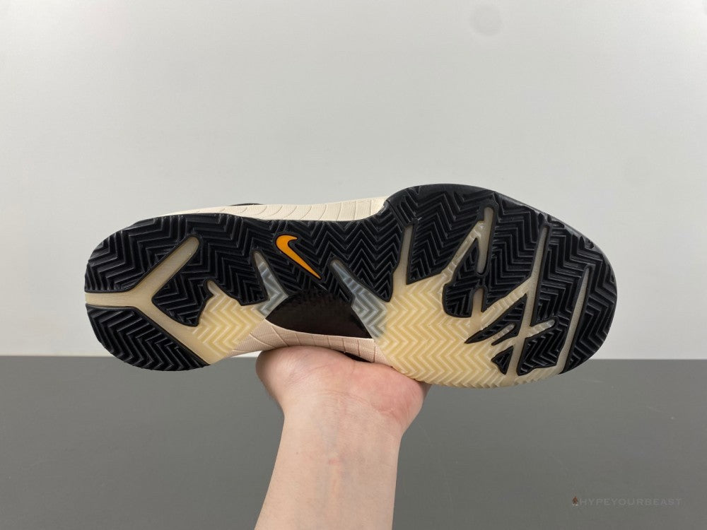 Undefeated X Nike Kobe 4 Protro