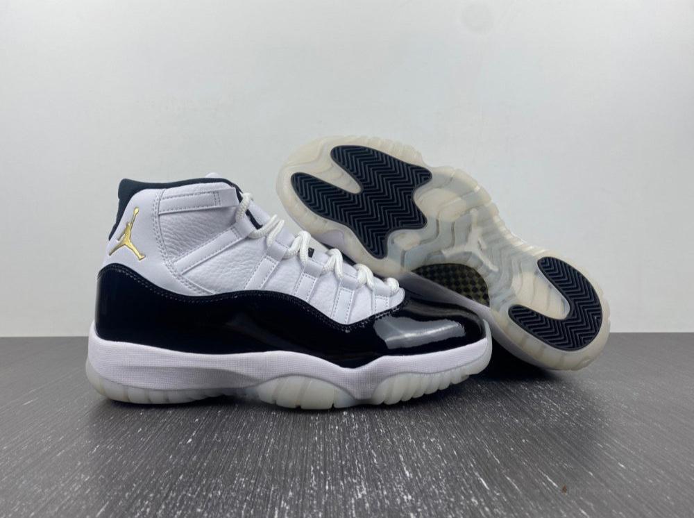 Air Jordan 11 High 'DMP'