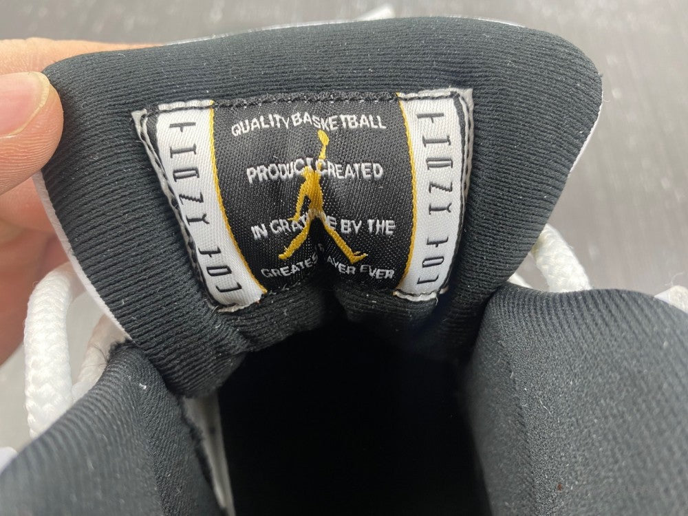 Air Jordan 11 High 'DMP'