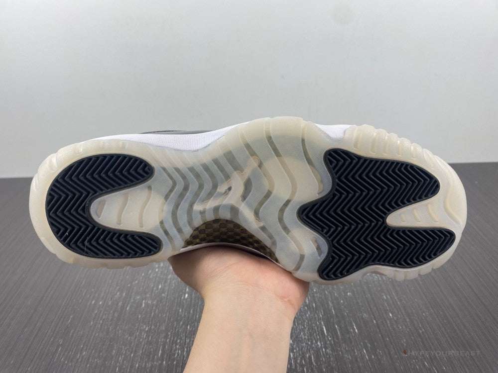 Air Jordan 11 High 'DMP'