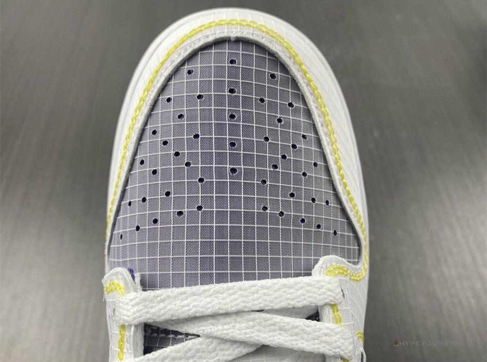 Nike Dunk Low Union Passport Pack Court Purple