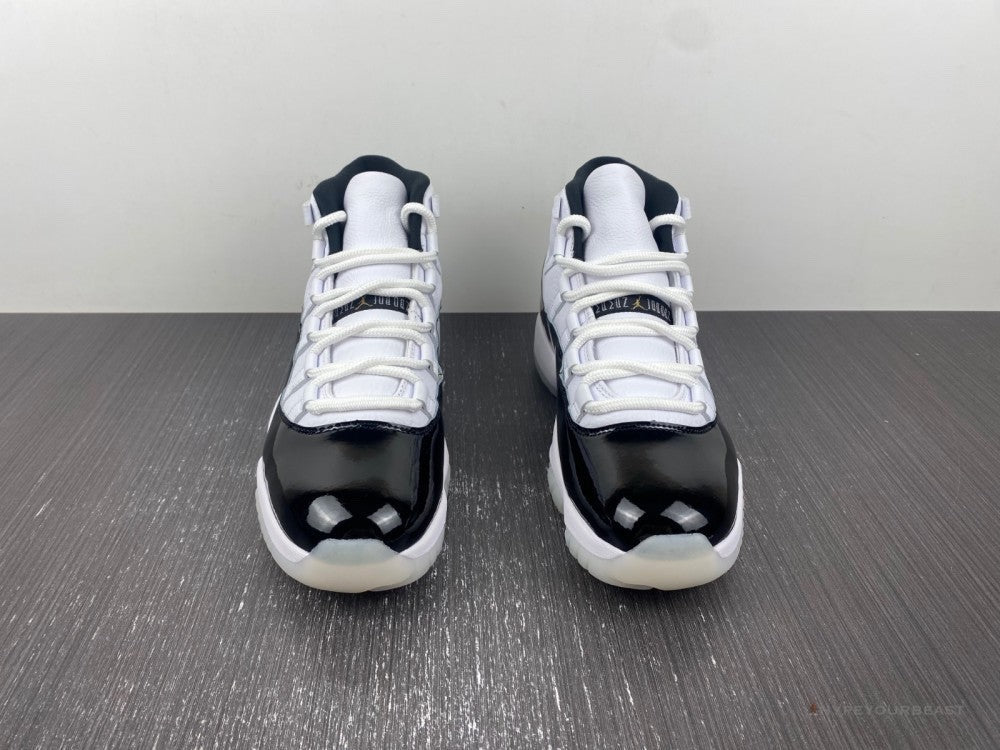 Air Jordan 11 High 'DMP'