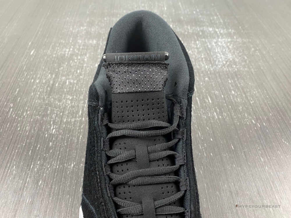 Air Jordan 14 Retro 'Black / White'