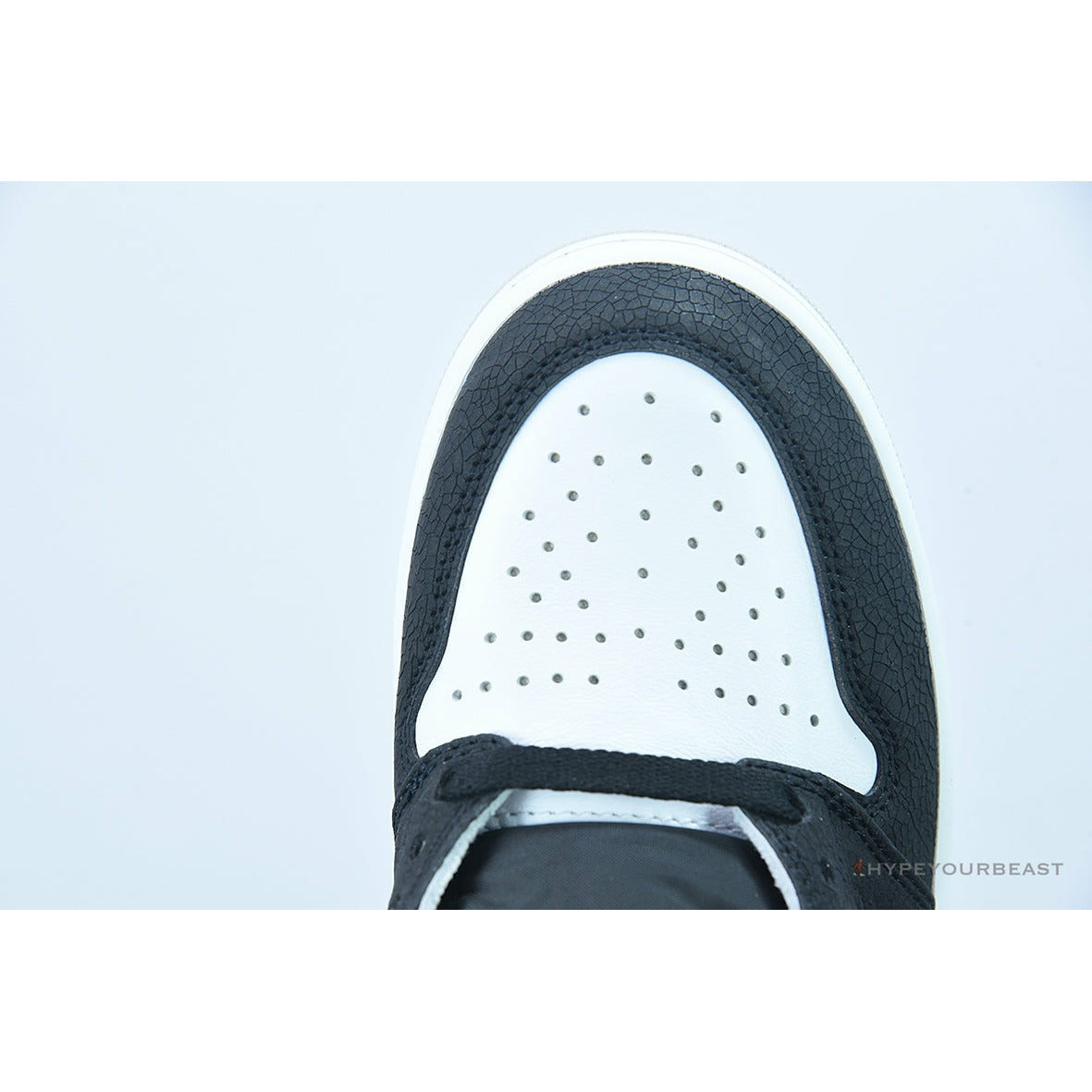 Air Jordan 1 Retro High OG 'Bleached Coral'