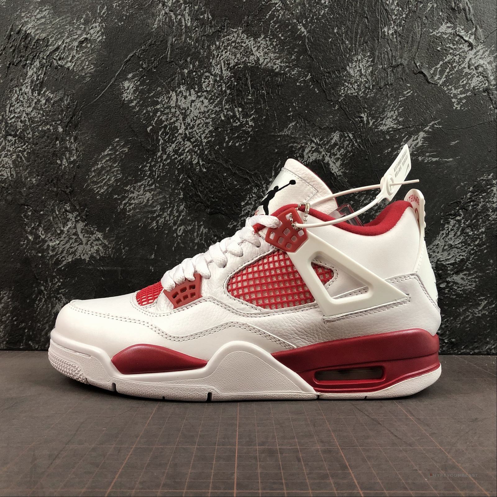 Air Jordan 4 'Alternate 89'