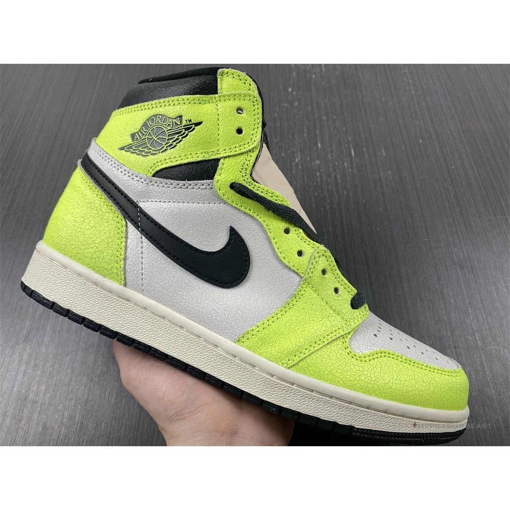 Air Jordan 1 Retro High OG 'Visionnaire'