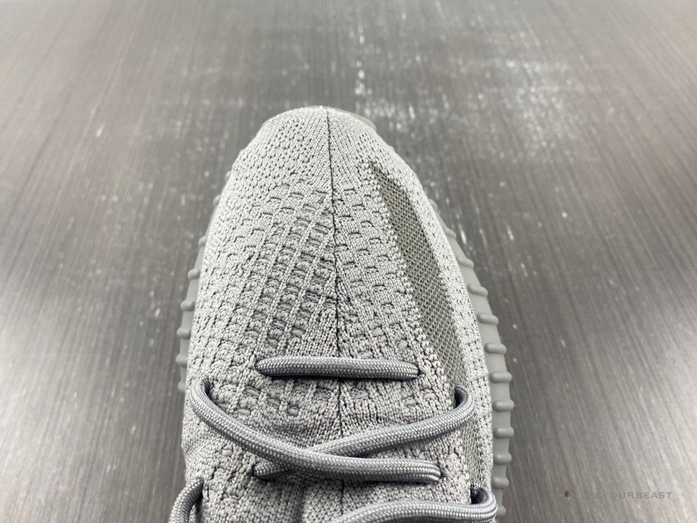 Adidas Yeezy Boost 350 V2 'Steel Grey'