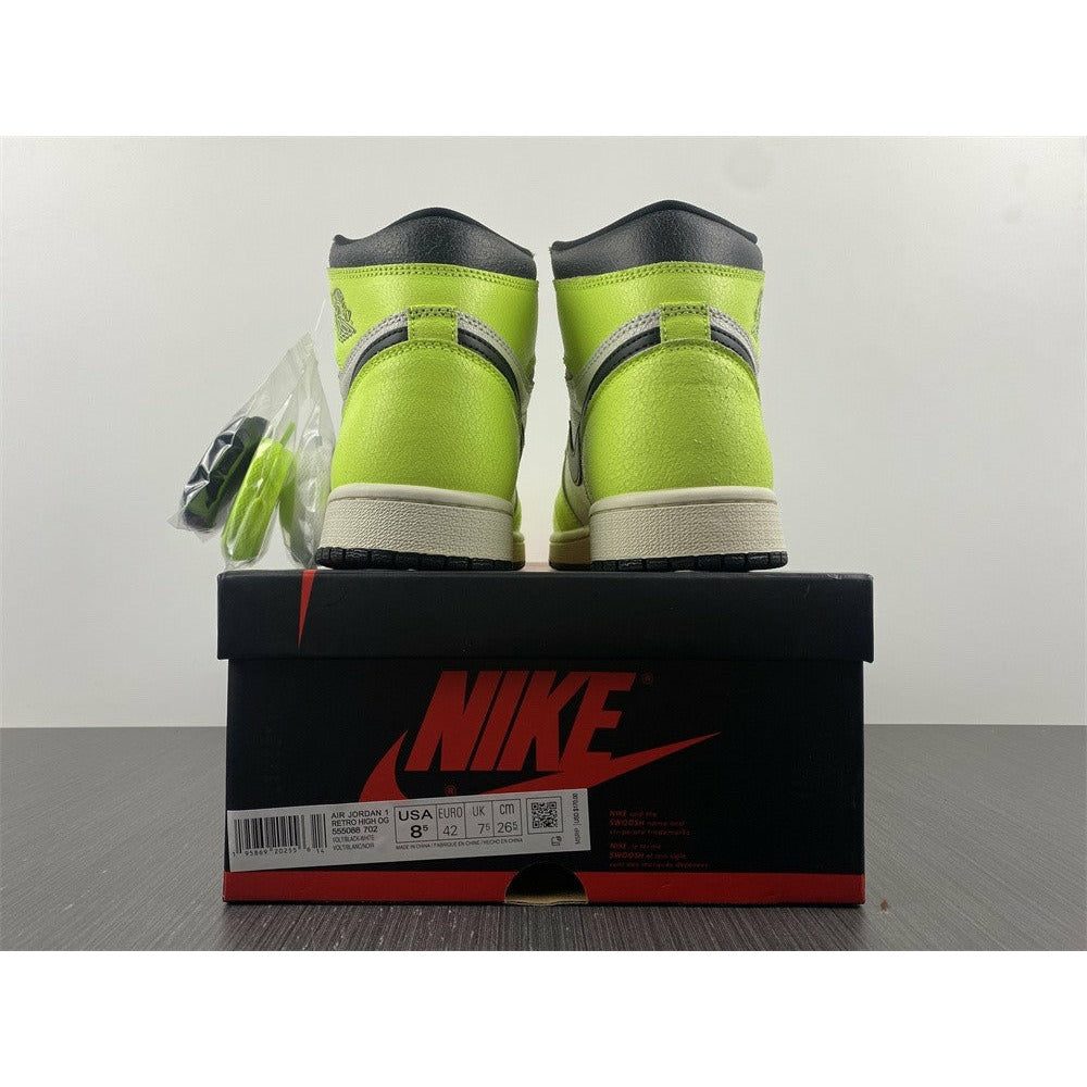 Air Jordan 1 Retro High OG 'Visionnaire'