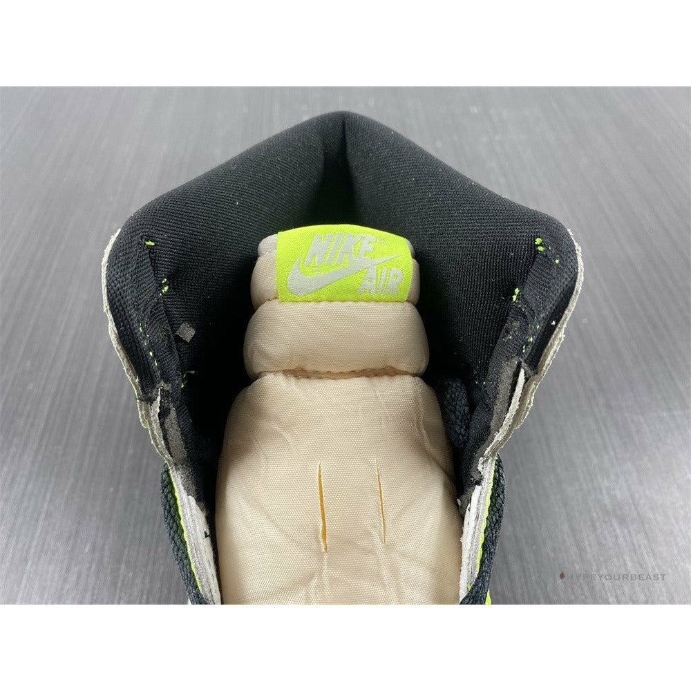 Air Jordan 1 Retro High OG 'Visionnaire'