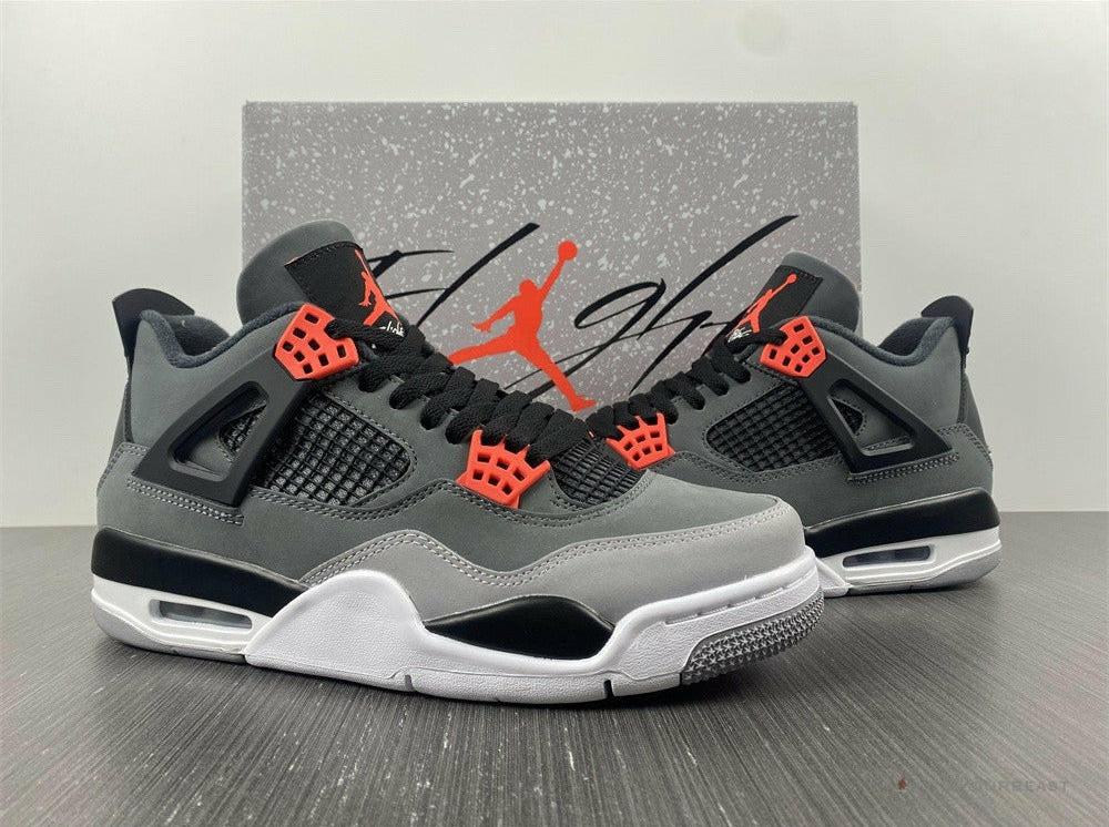 Air Jordan 4 Retro 'Infrared'