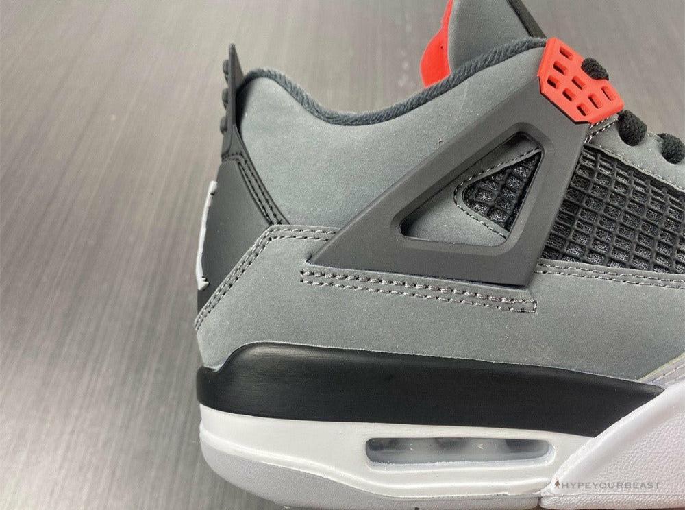 Air Jordan 4 Retro 'Infrared'