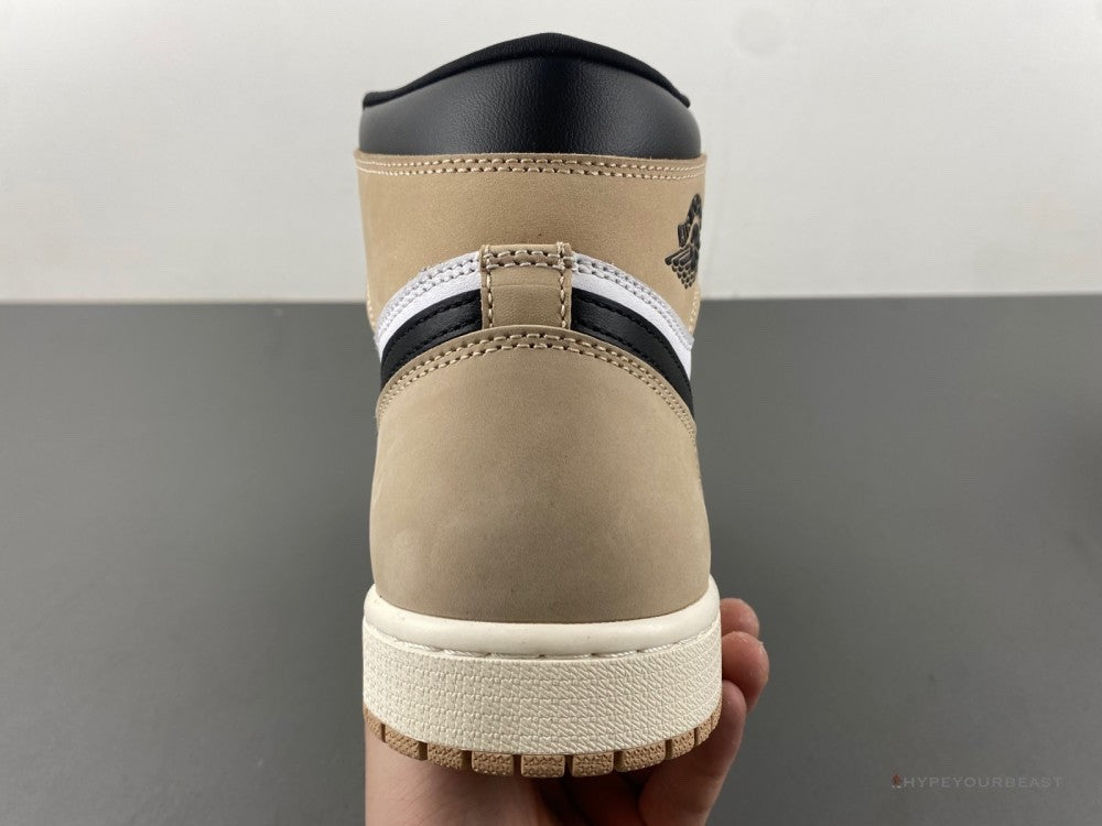 Air Jordan 1 High OG 'Latte'