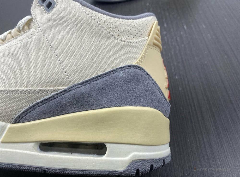 Air Jordan 3 Retro 'Muslin'