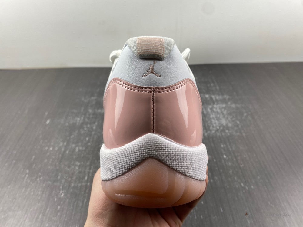 Air Jordan 11 'Legend Pink'