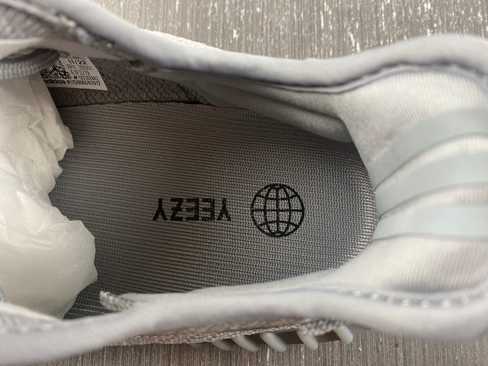 Adidas Yeezy Boost 350 V2 'Steel Grey'
