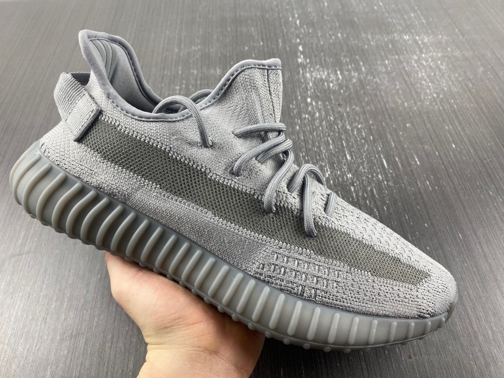 Adidas Yeezy Boost 350 V2 'Steel Grey'