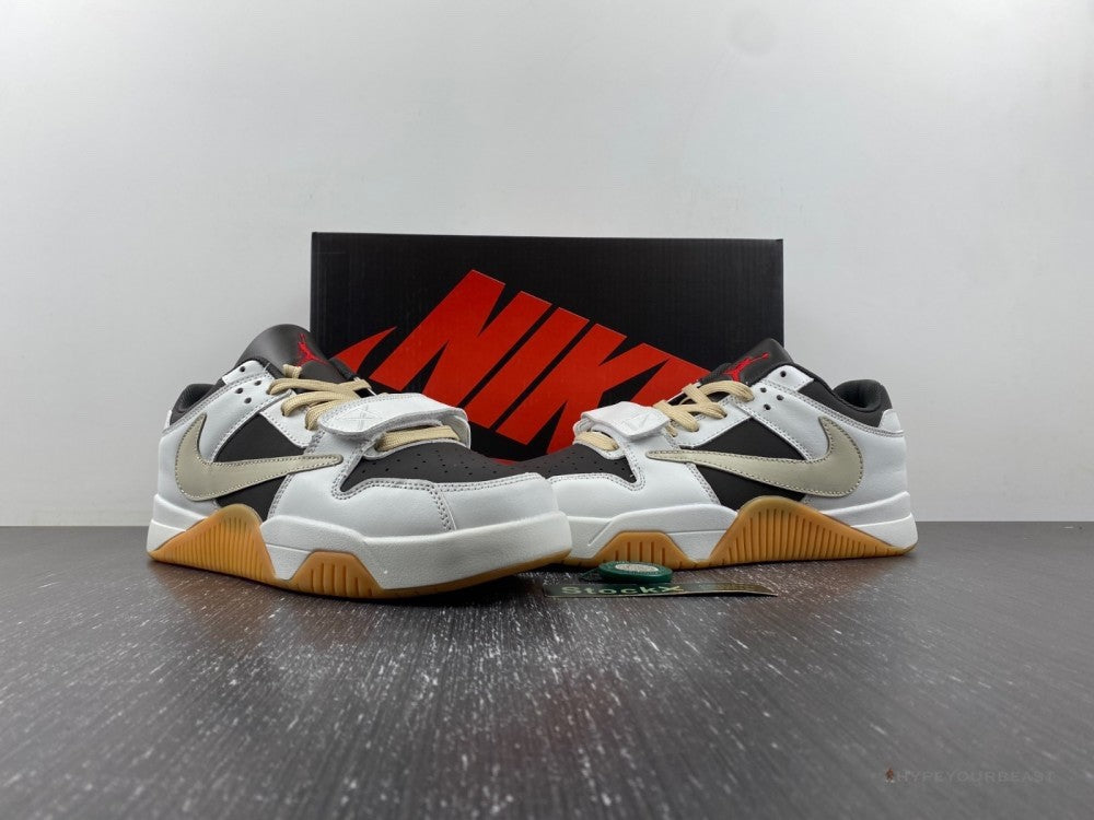 Travis Scott JJordan Jumpman Jack TR 'Sail'