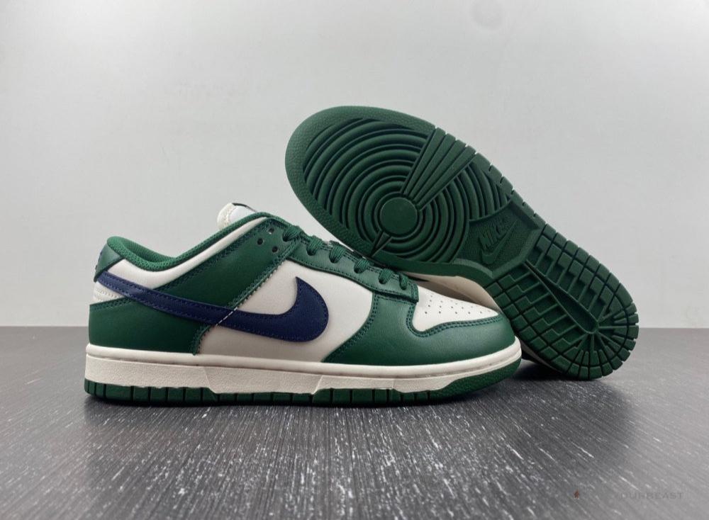 Nike Dunk Low 'Gorge Green'