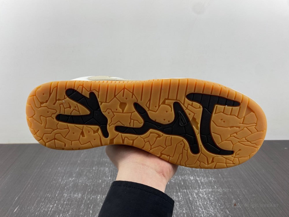 Travis Scott JJordan Jumpman Jack TR 'Sail'
